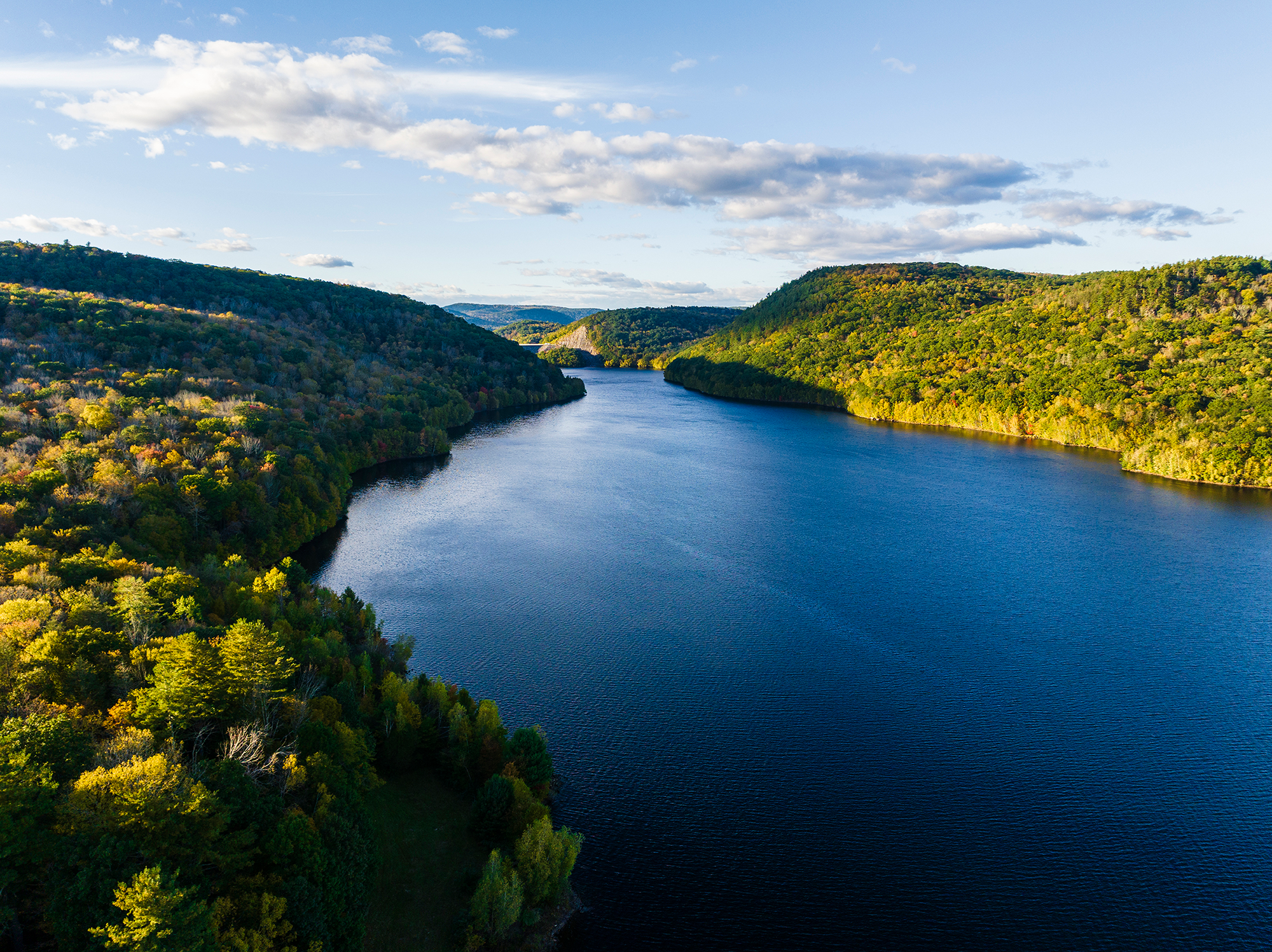 Colebrook Reservoir