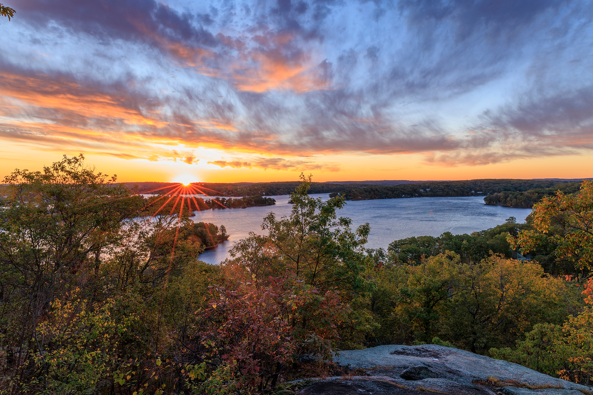 Sweetcake Mountain Preserve